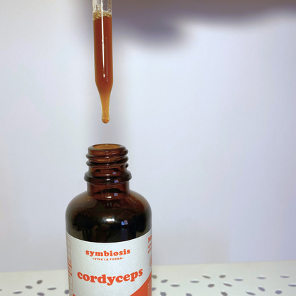 Cordyceps - Extracto en Líquido 50Ml
