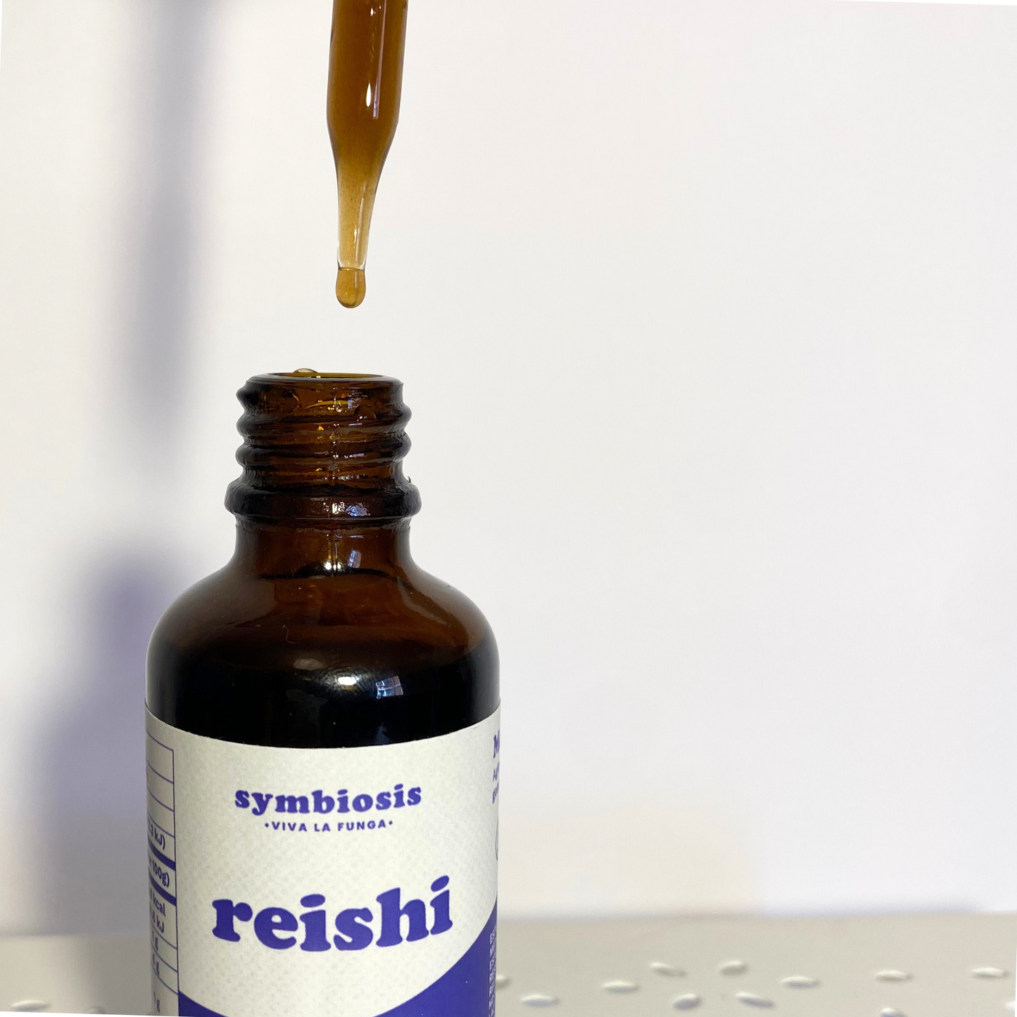 Reishi - Extracto en Líquido 50ml