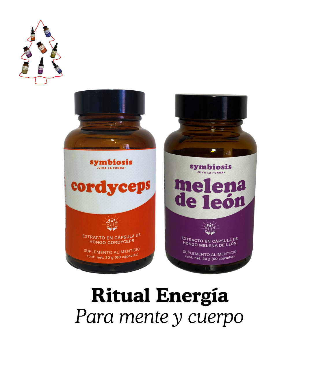 Ritual Energía